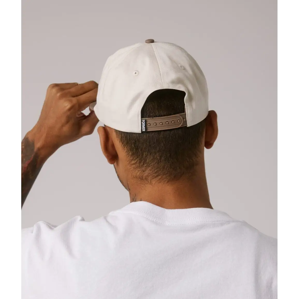 Former Gleam Cap