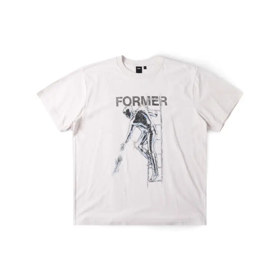 Former Grasp T-Shirt