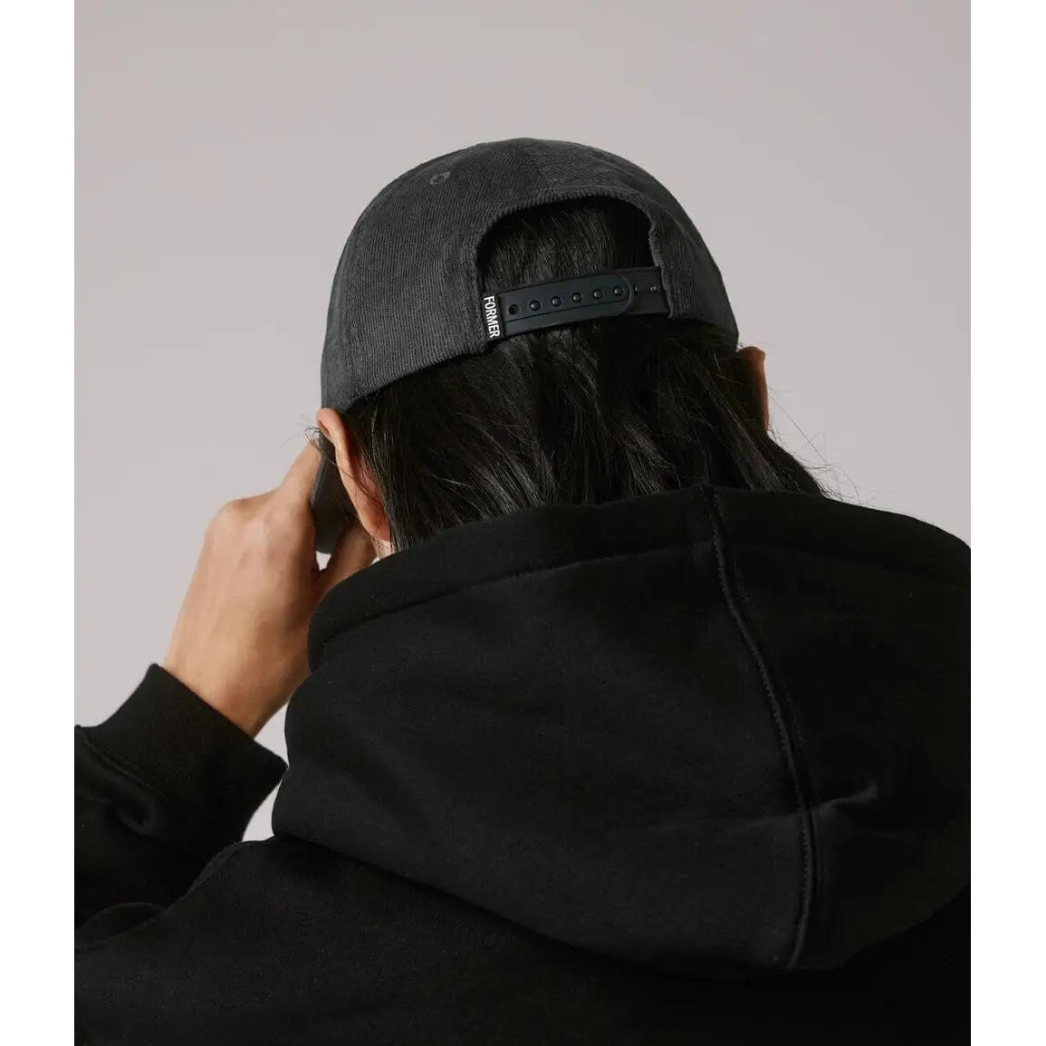 Former Halo Cord Cap