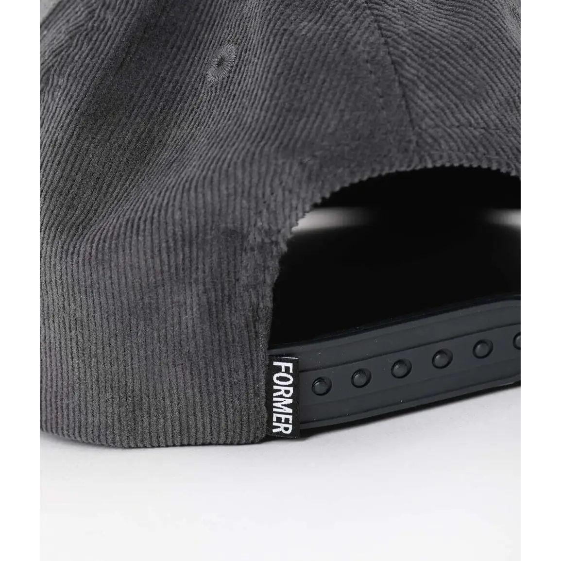 Former Halo Cord Cap