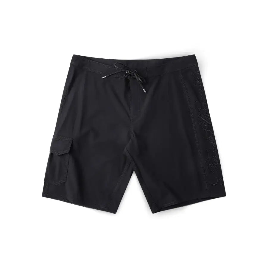 Former Illusion 21" Trunks