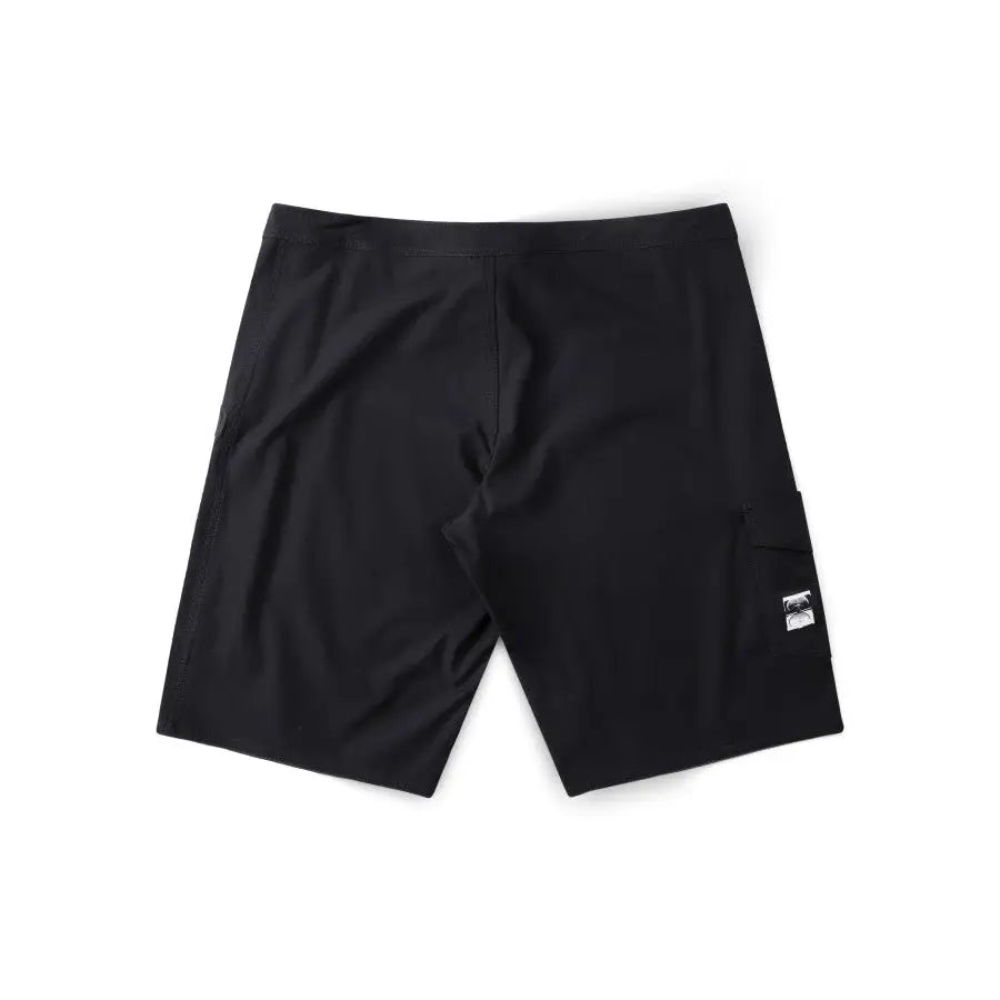 Former Illusion 21" Trunks