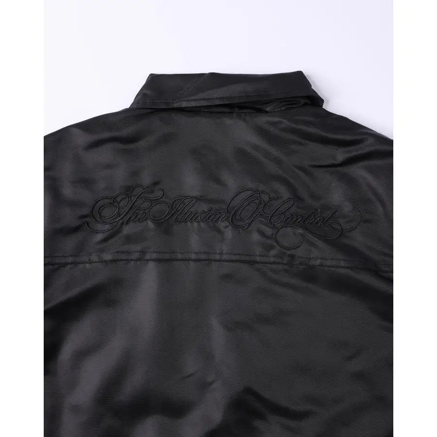Former Illusion Nylon Jacket