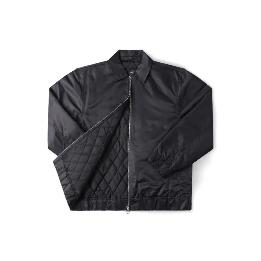 Former Illusion Nylon Jacket