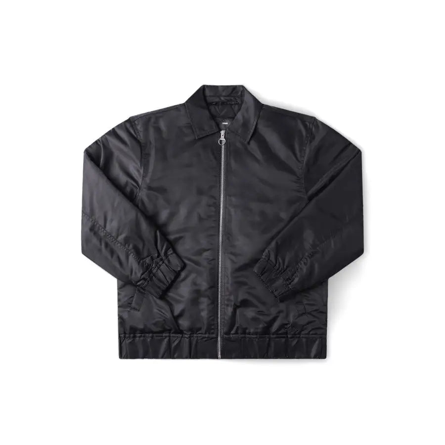 Former Illusion Nylon Jacket