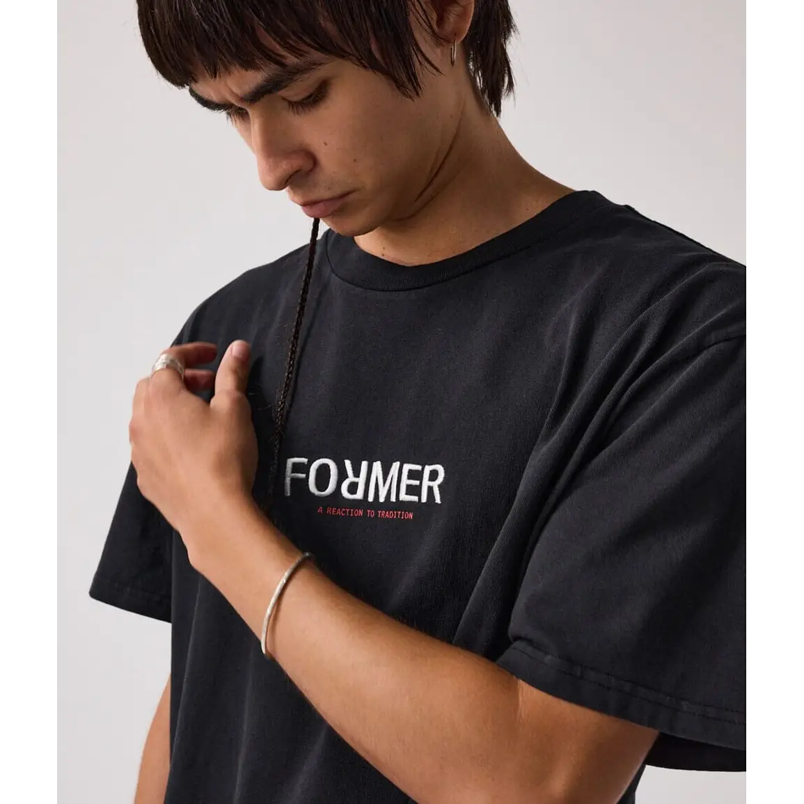 Former Legacy Reaction T-Shirt