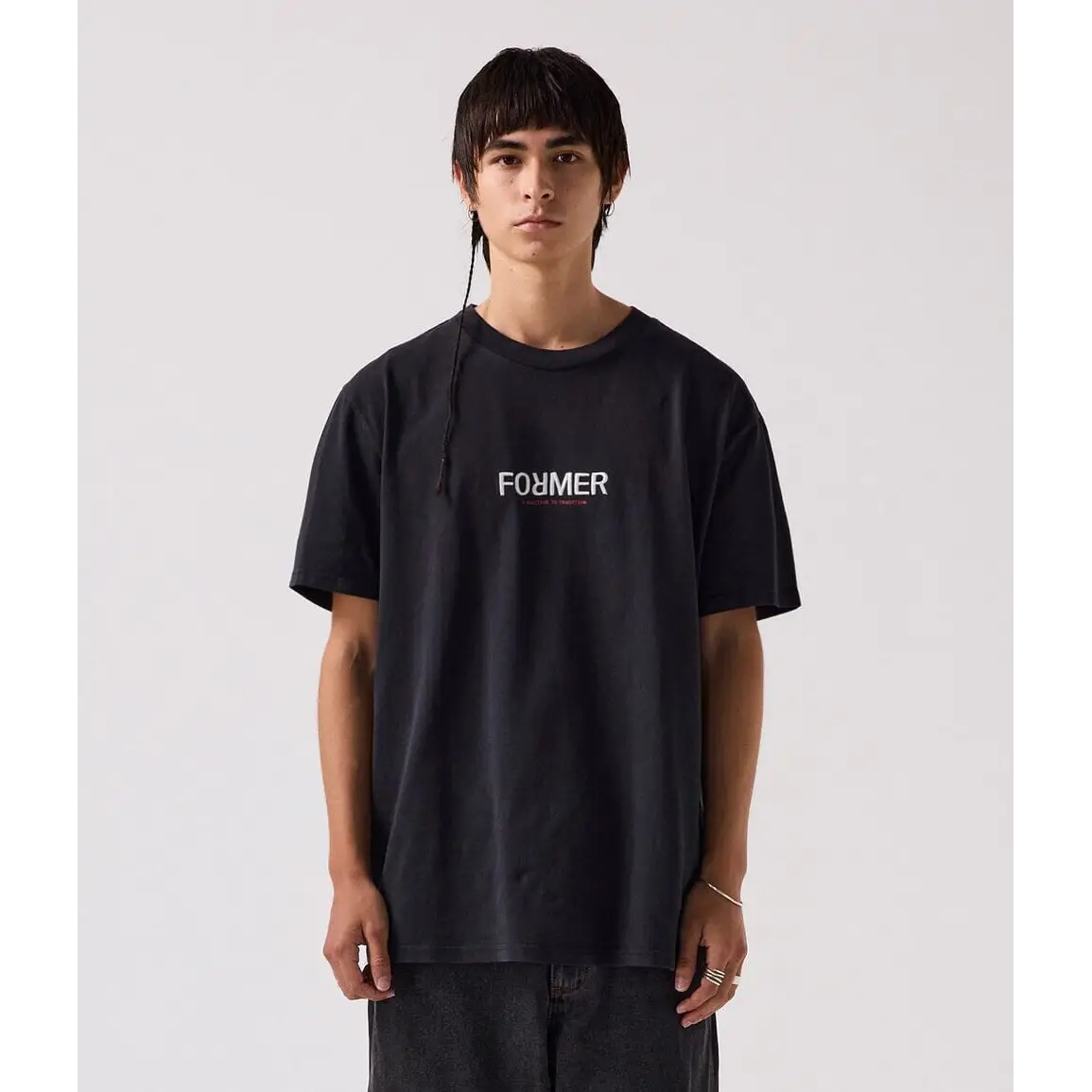 Former Legacy Reaction T-Shirt