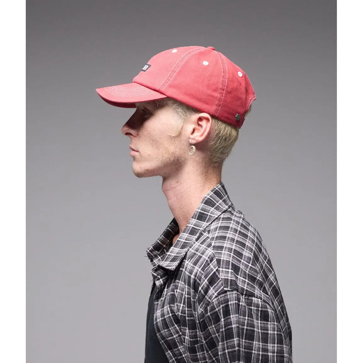 Former Legacy Rose Cap