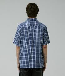 Former Manners Check Shirt