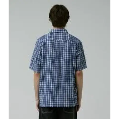 Former Manners Check Shirt