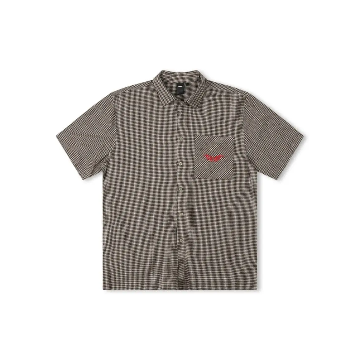 Former Manners Check Shirt