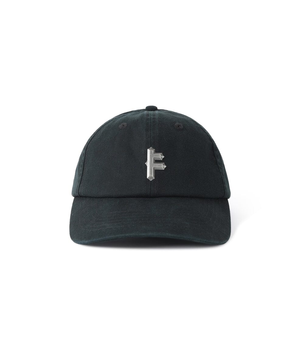 Former Metal F Cap