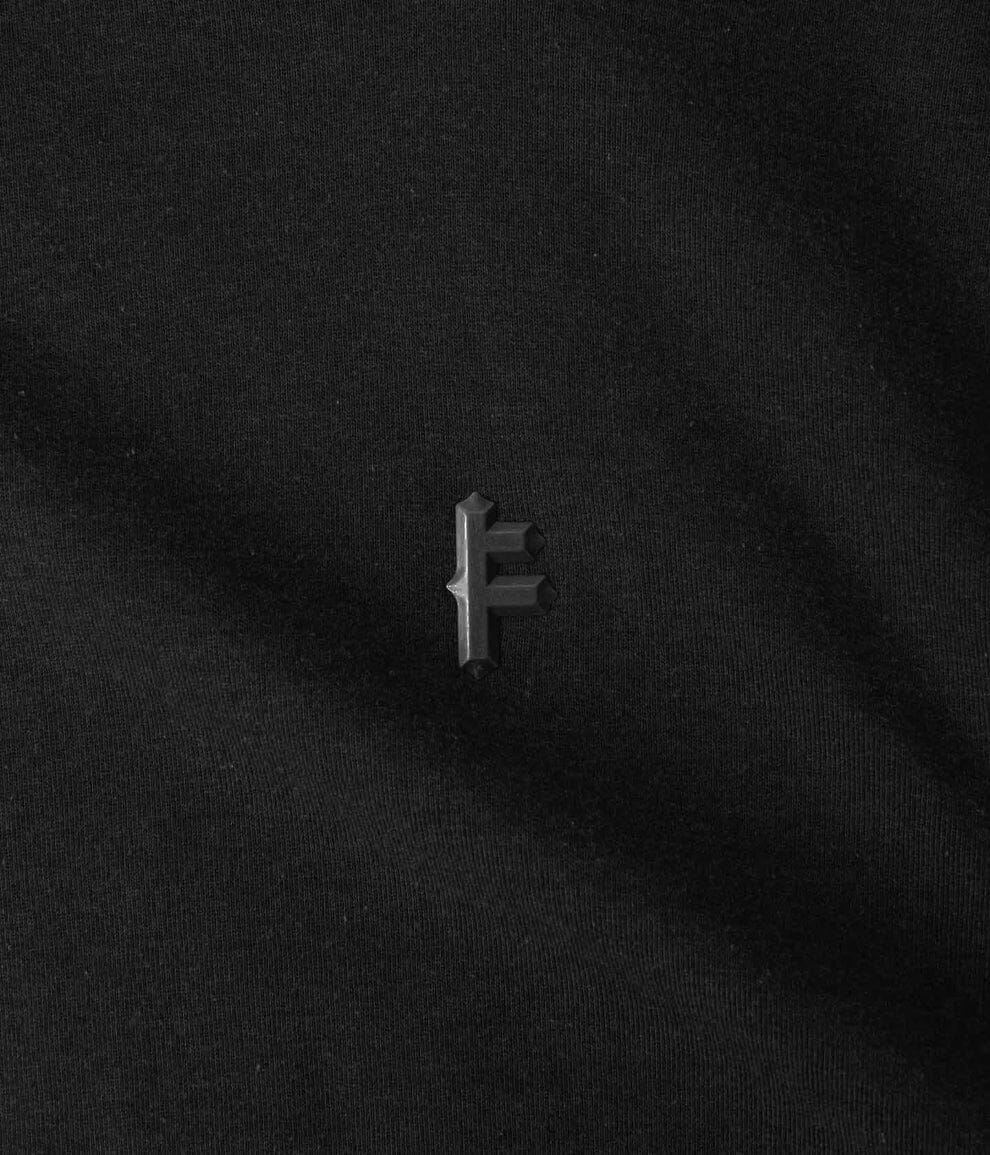 Former Metal F Hood