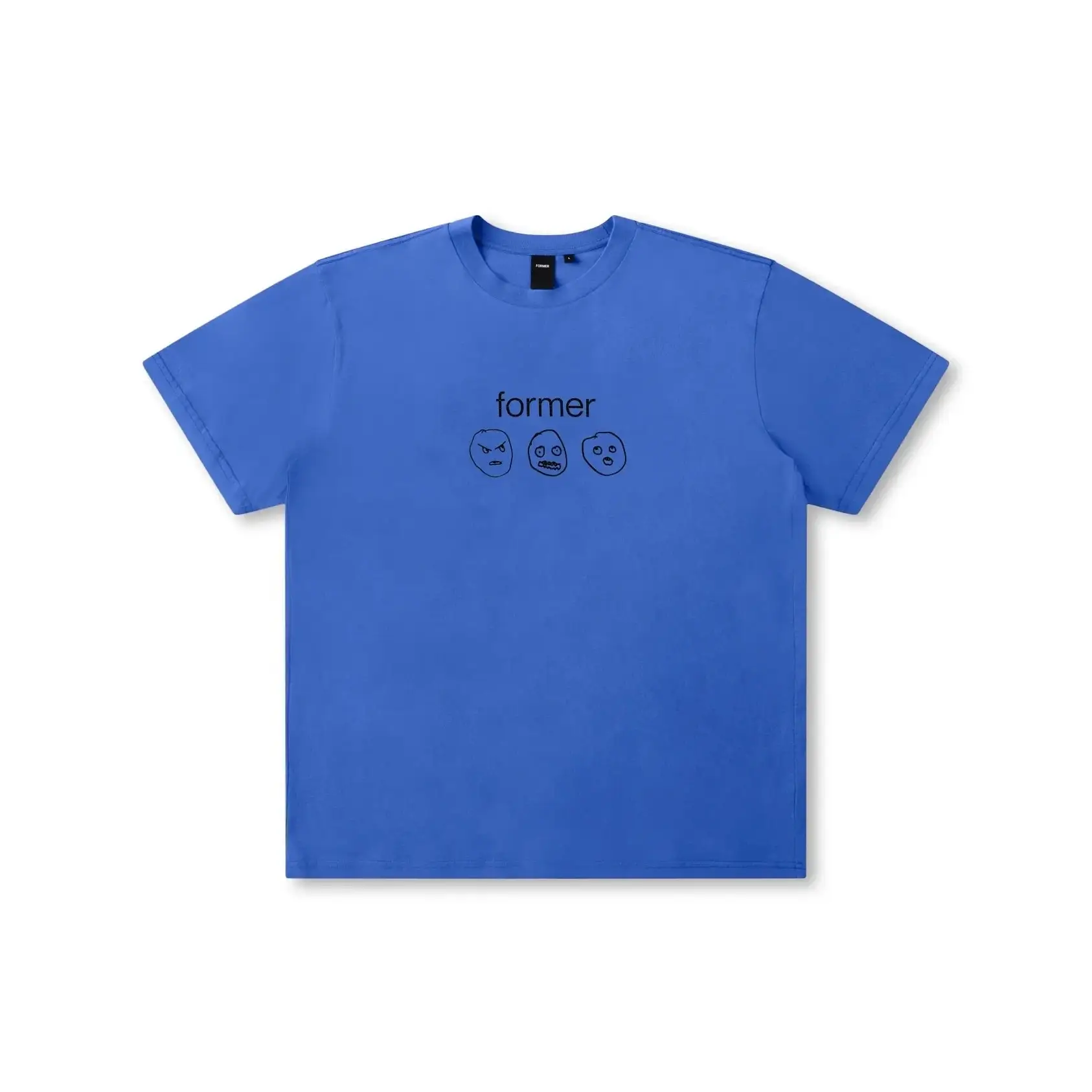 Former Oscillating T-Shirt