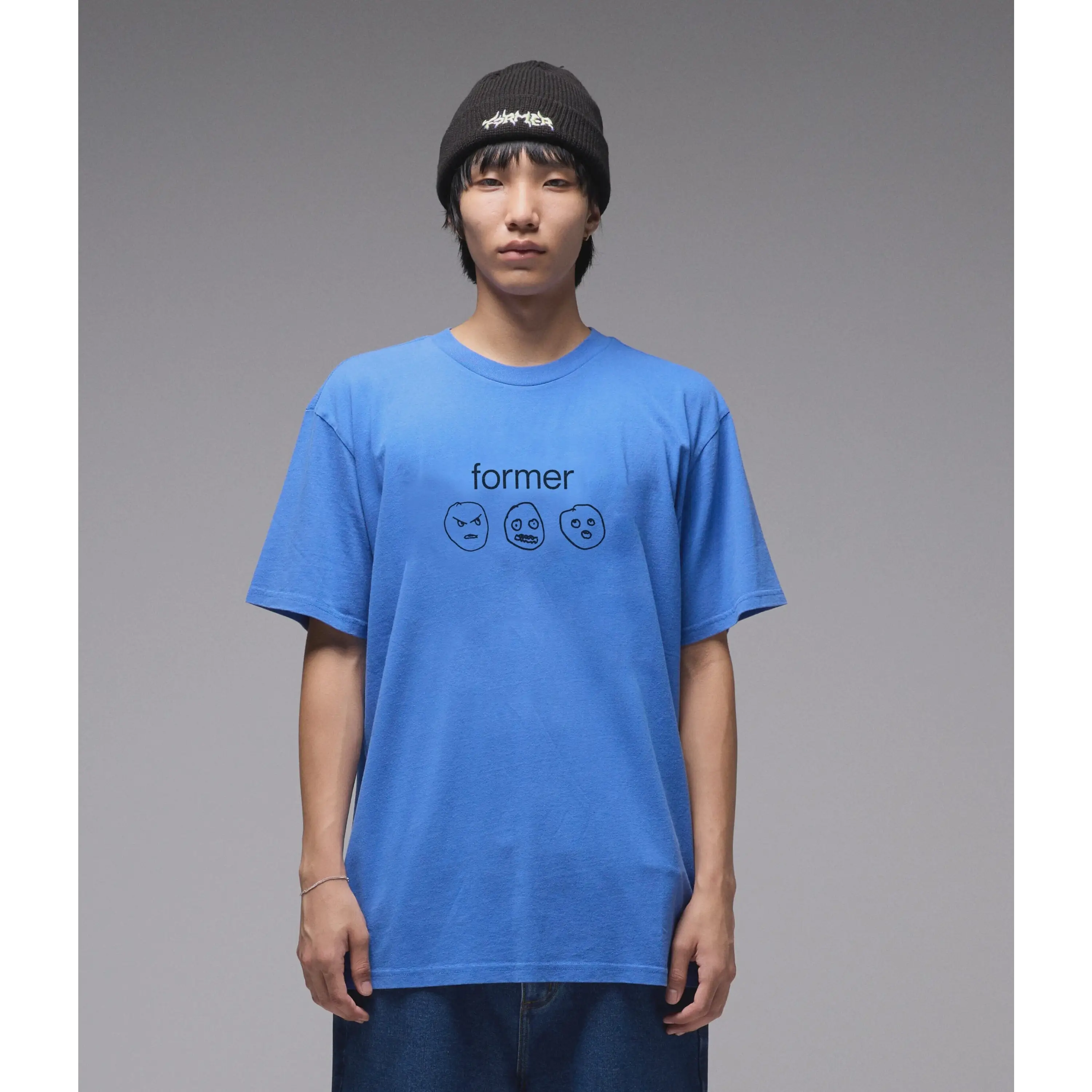 Former Oscillating T-Shirt