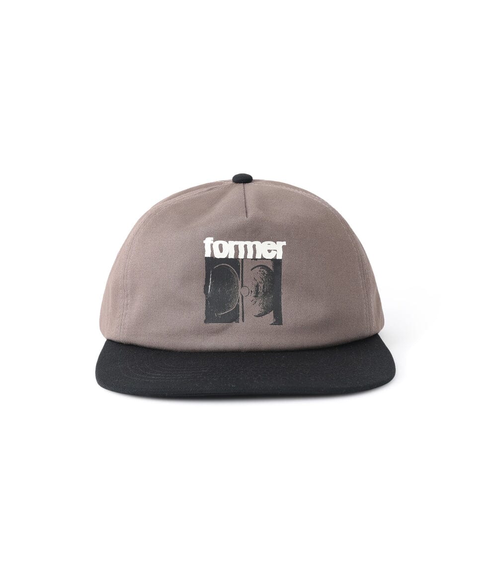 Former Pitch Crux Cap