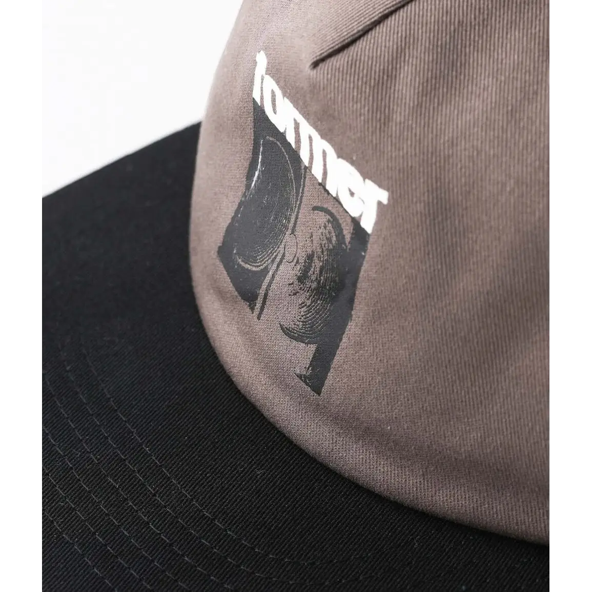 Former Pitch Crux Cap