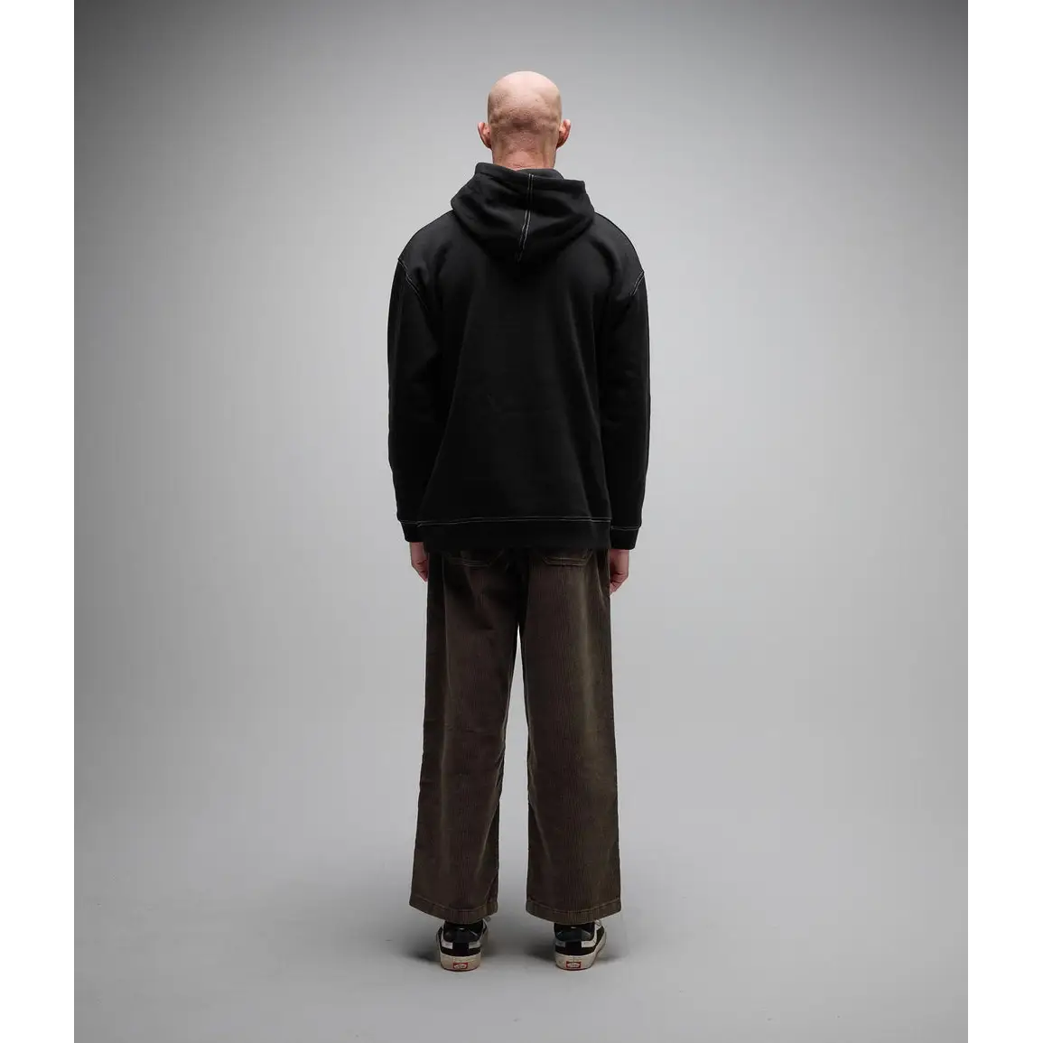 Former Primal Hood - Black