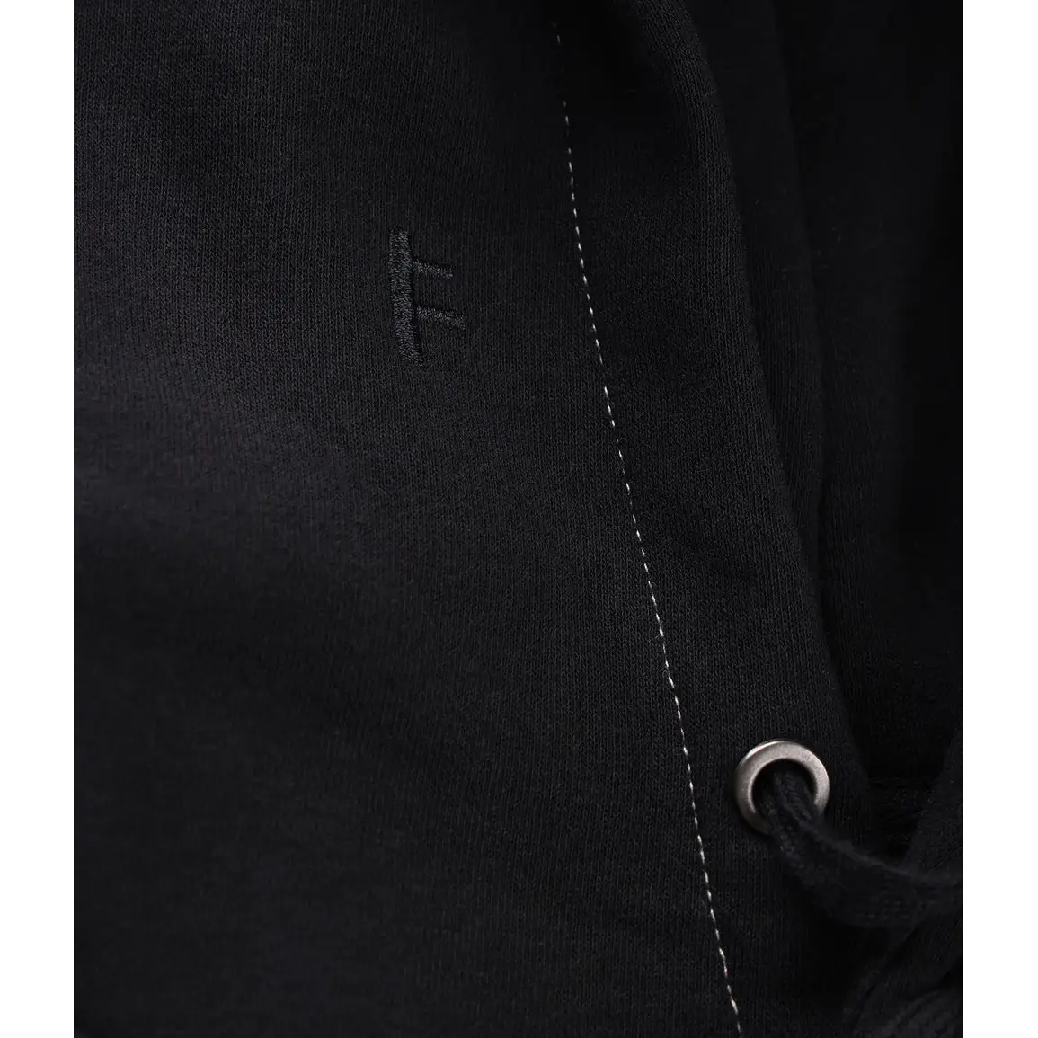 Former Primal Hood - Black