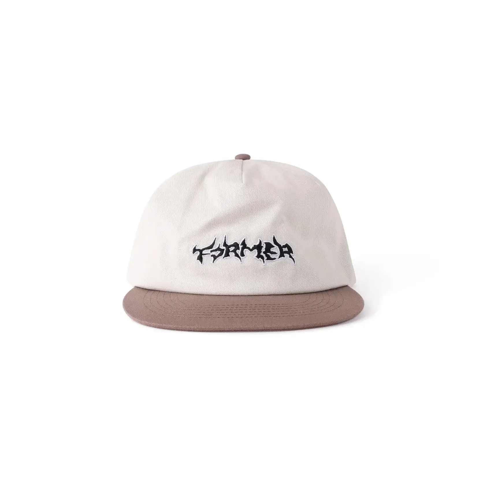 Former Proscription Cap - Bone