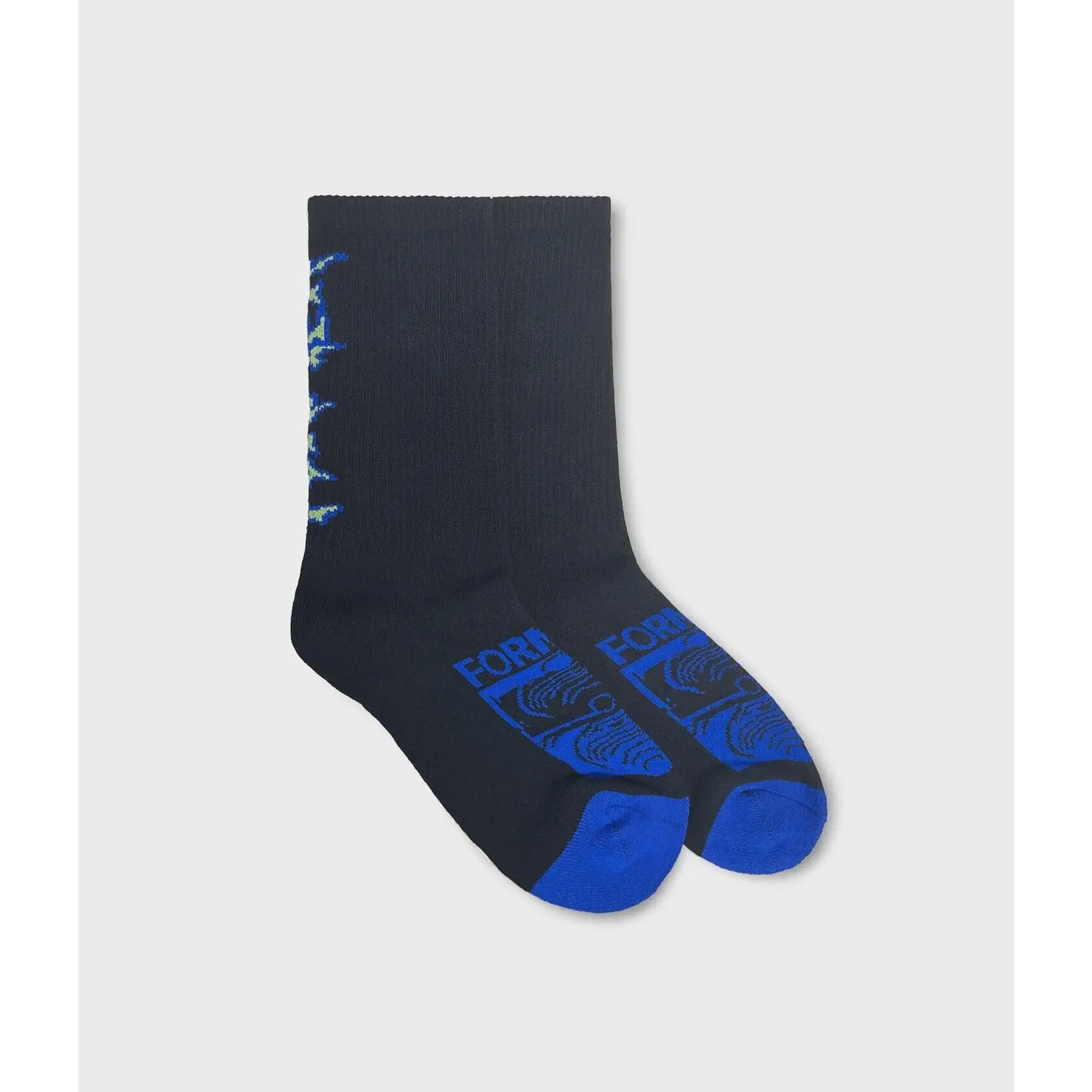 Former Proscription Socks