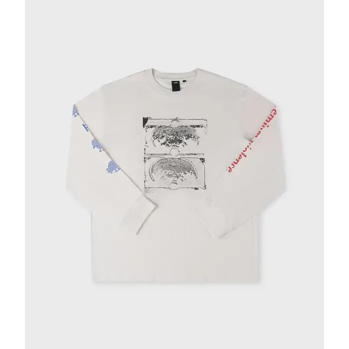 Former PV Long Sleeve T-Shirt