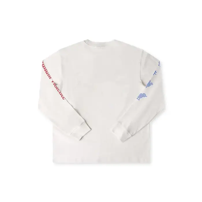 Former PV Long Sleeve T-Shirt