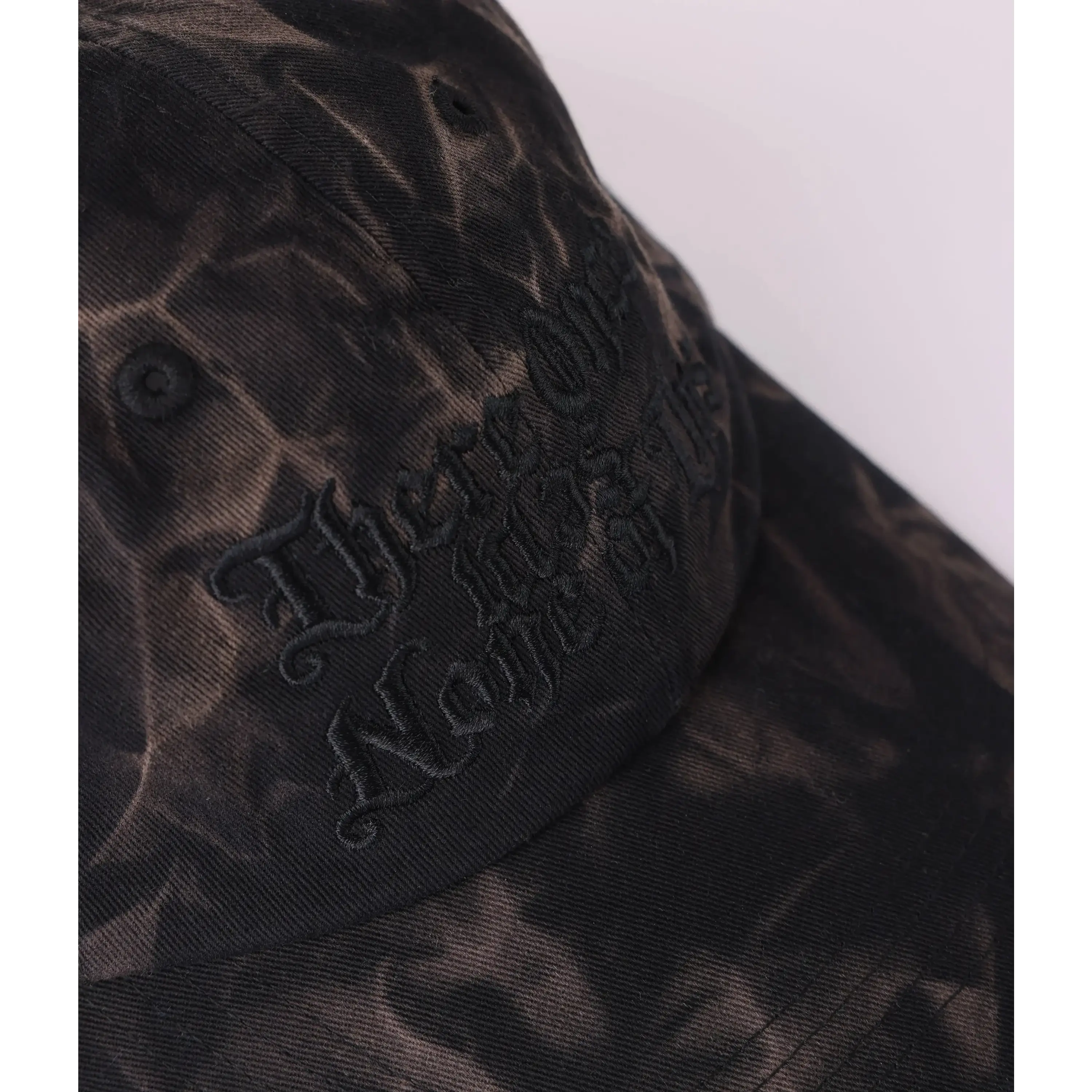 Former Realisation Cap