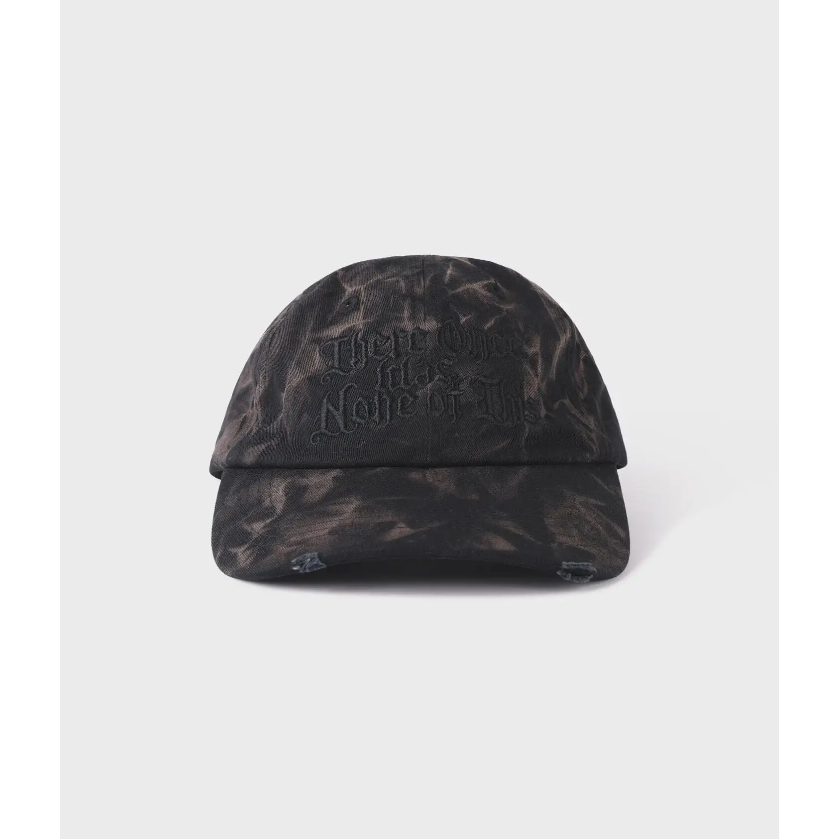 Former Realisation Cap