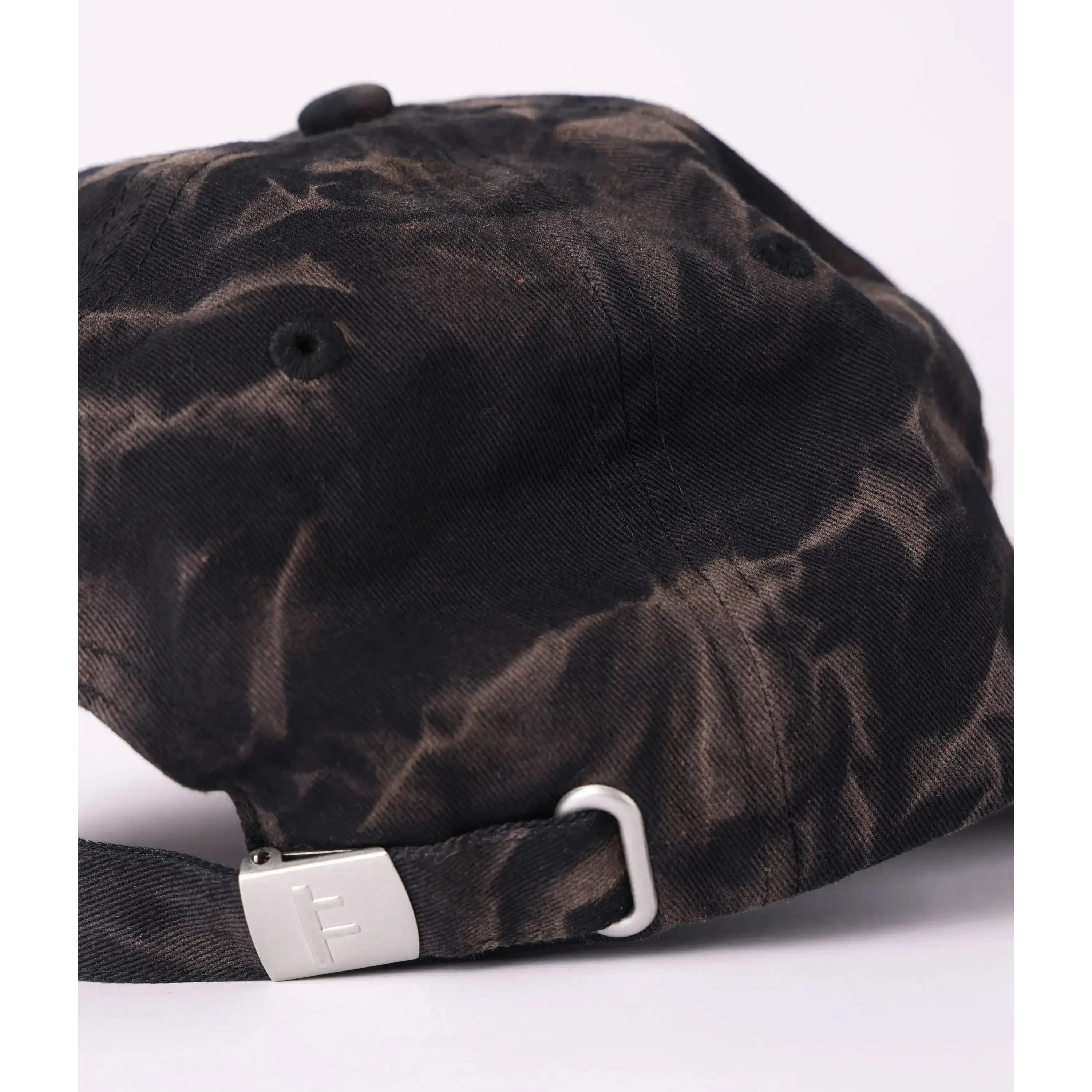 Former Realisation Cap