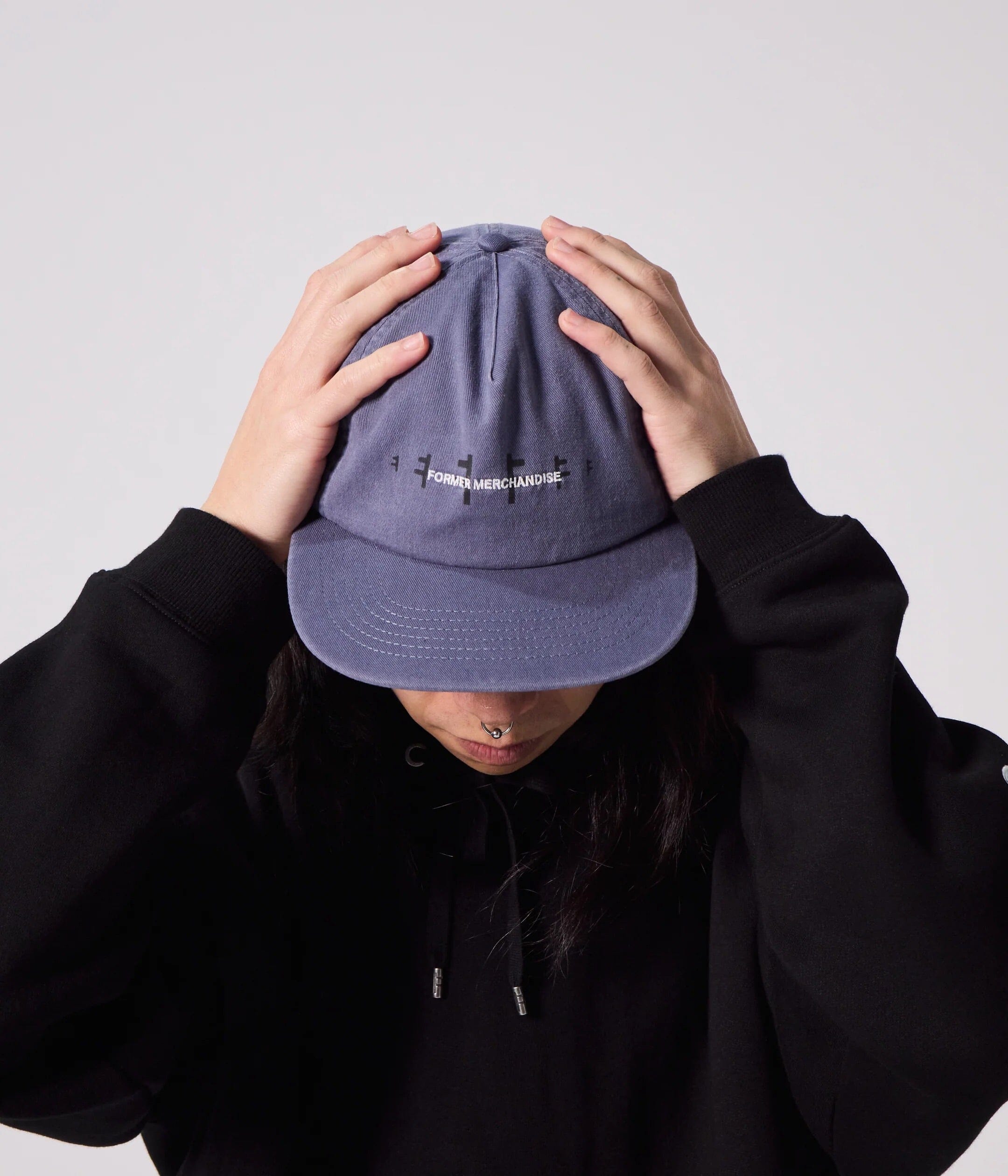 Former Recurrent F Cap