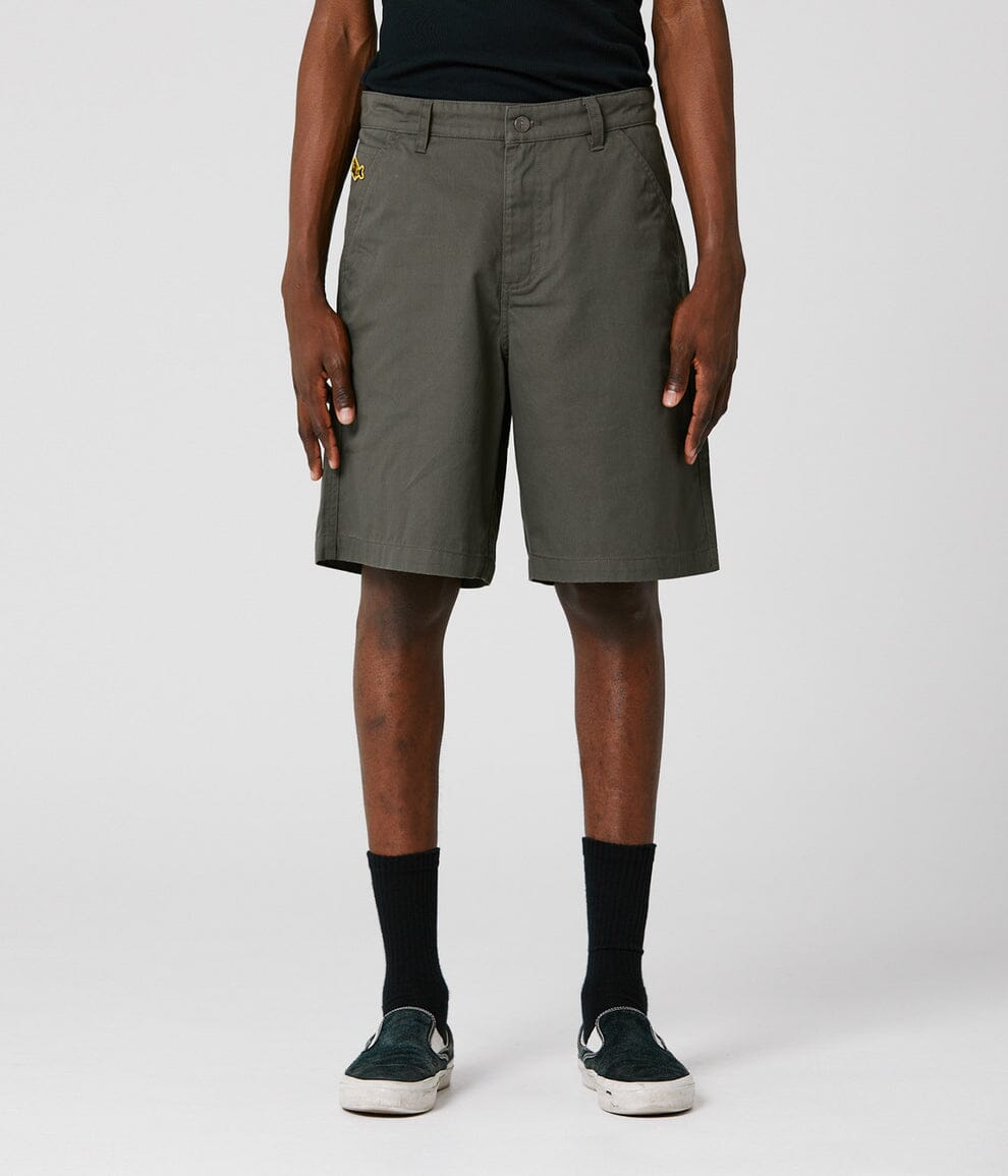 Former Reynolds 21" Walkshorts