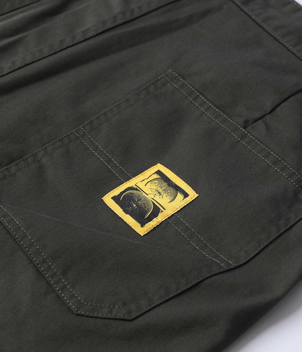 Former Reynolds 21" Walkshorts