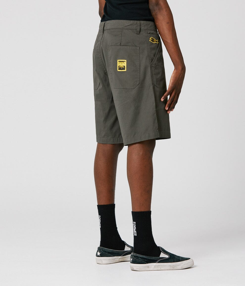 Former Reynolds 21" Walkshorts