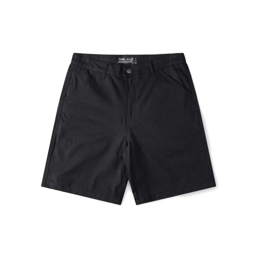 Former Reynolds 21" Walkshorts - Black