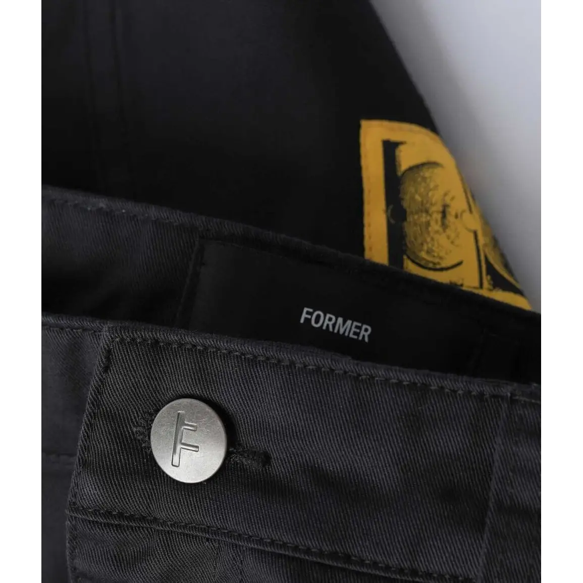 Former Reynolds 21" Walkshorts