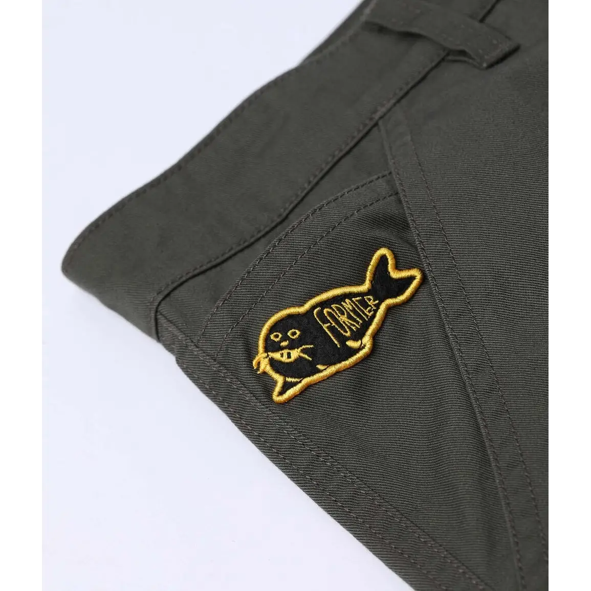 Former Reynolds 21" Walkshorts