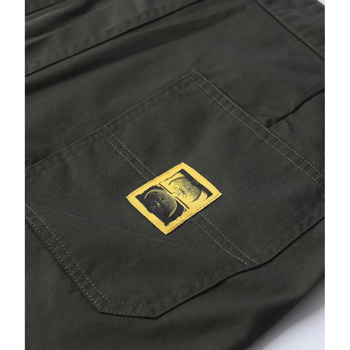 Former Reynolds 21" Walkshorts