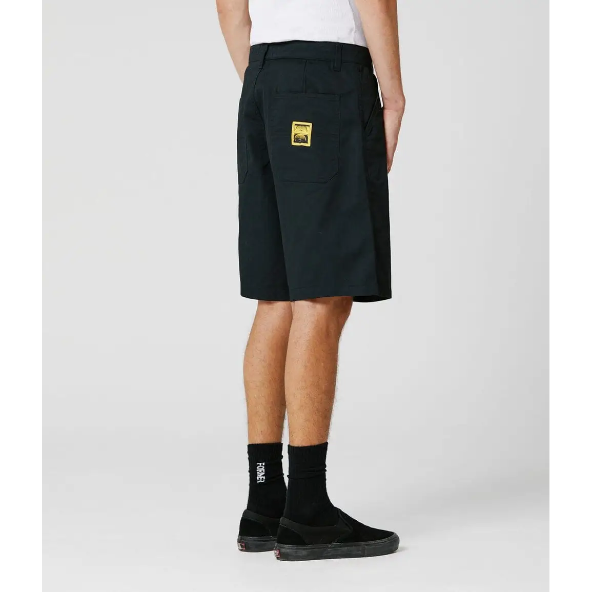 Former Reynolds 21" Walkshorts