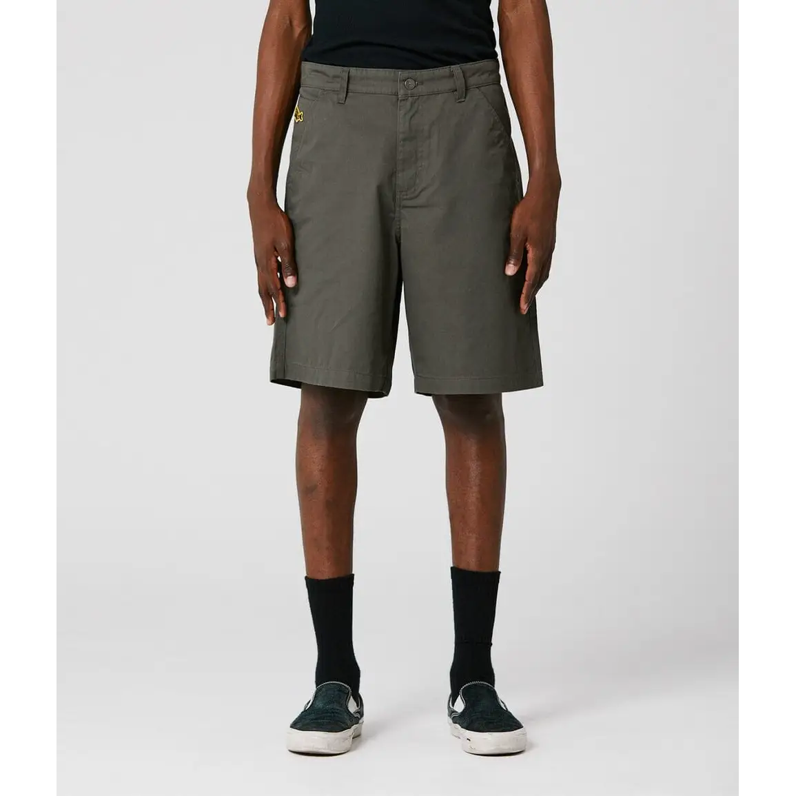 Former Reynolds 21" Walkshorts