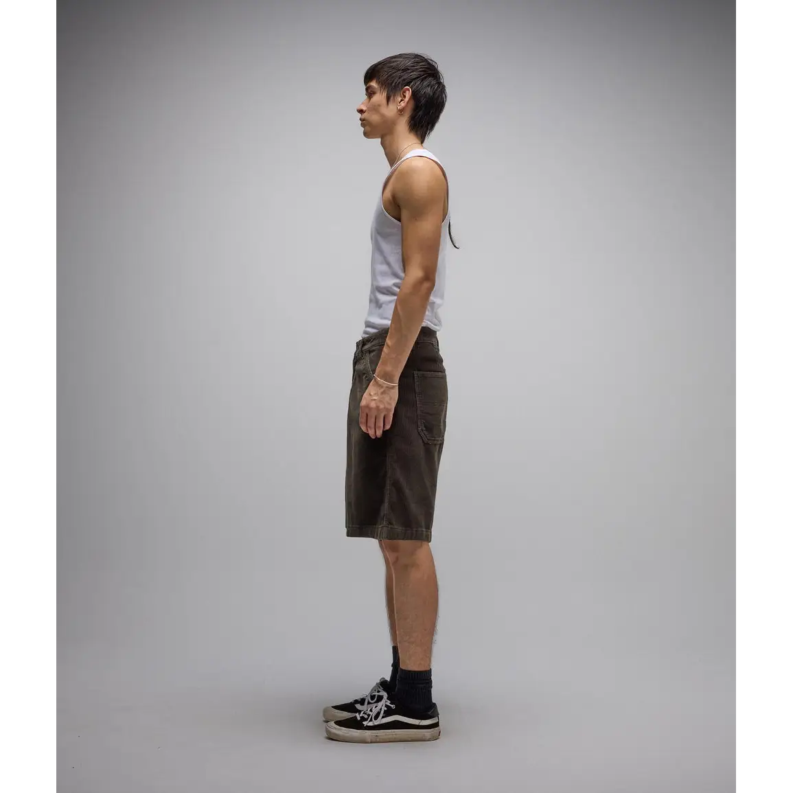 Former Reynolds 21"Cord Walkshorts