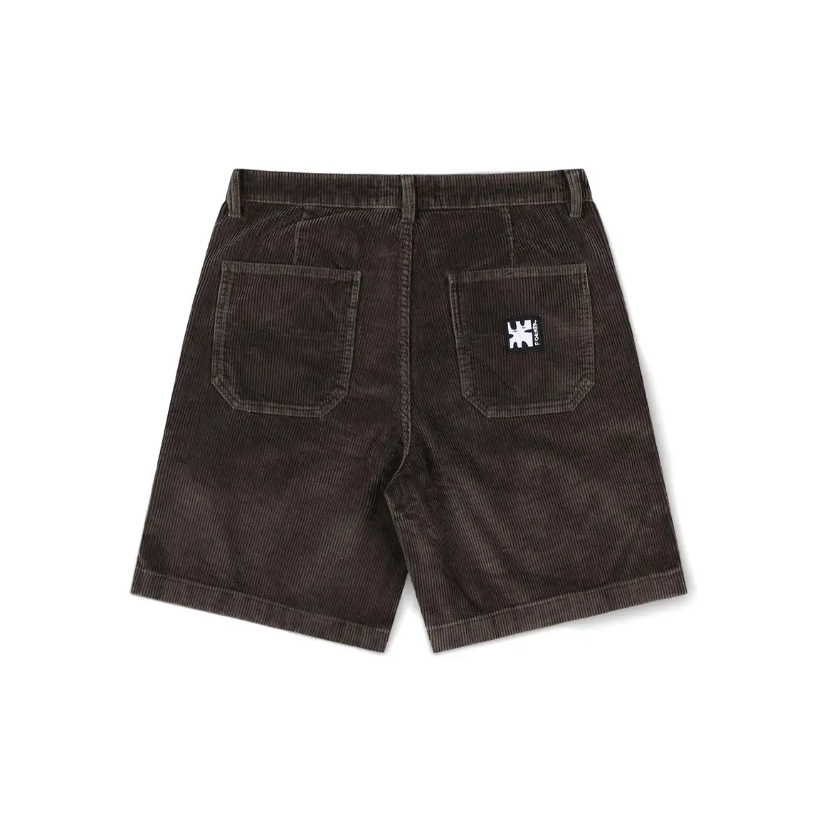 Former Reynolds 21"Cord Walkshorts
