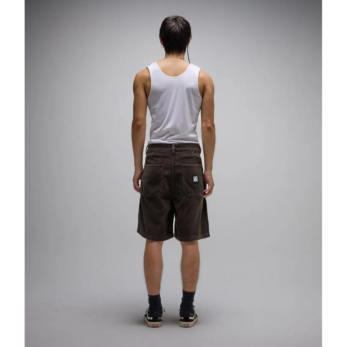 Former Reynolds 21"Cord Walkshorts