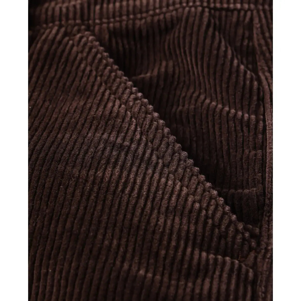 Former Reynolds Cord Pants - Bark