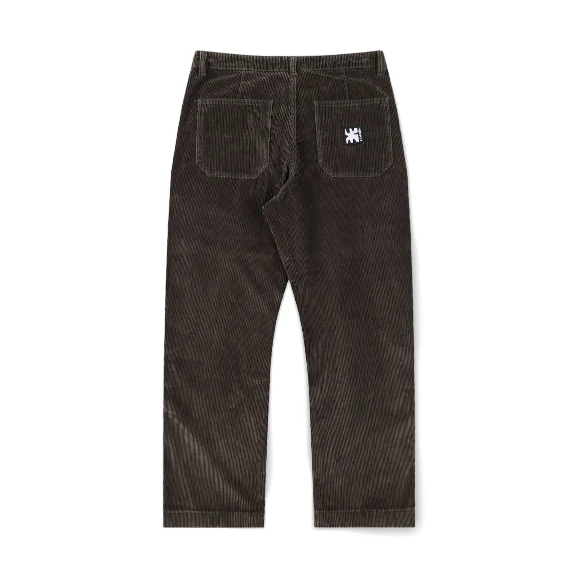 Former Reynolds Cord Pants - Pine