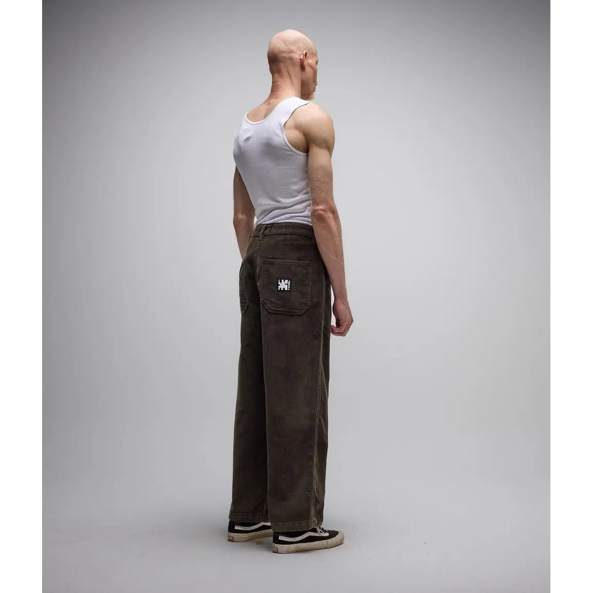 Former Reynolds Cord Pants - Pine