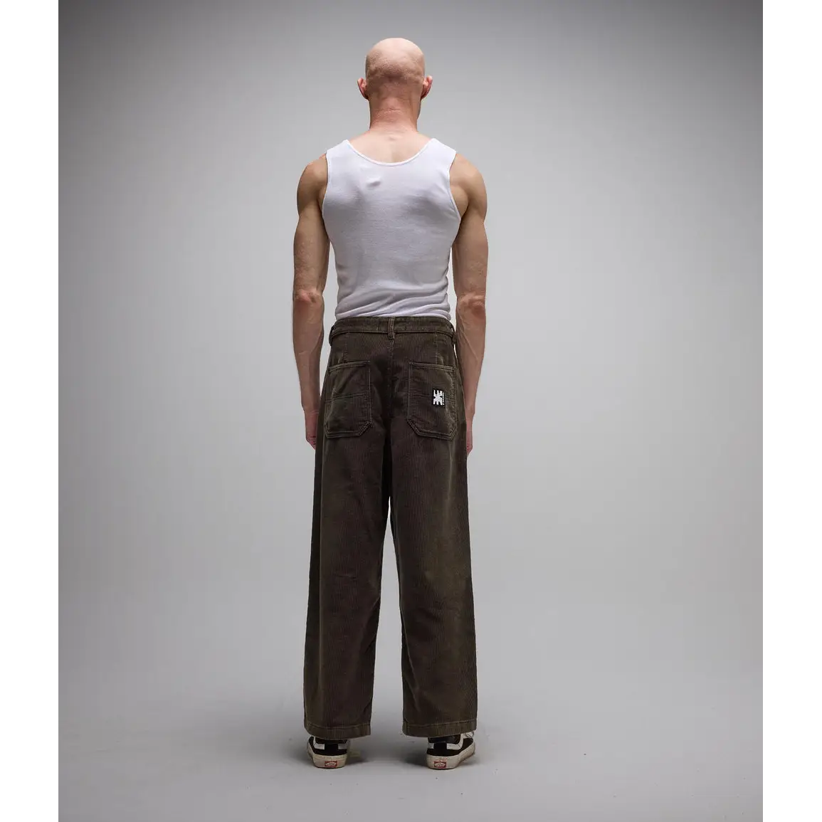 Former Reynolds Cord Pants - Pine