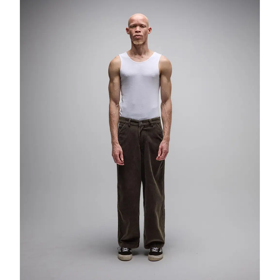 Former Reynolds Cord Pants - Pine