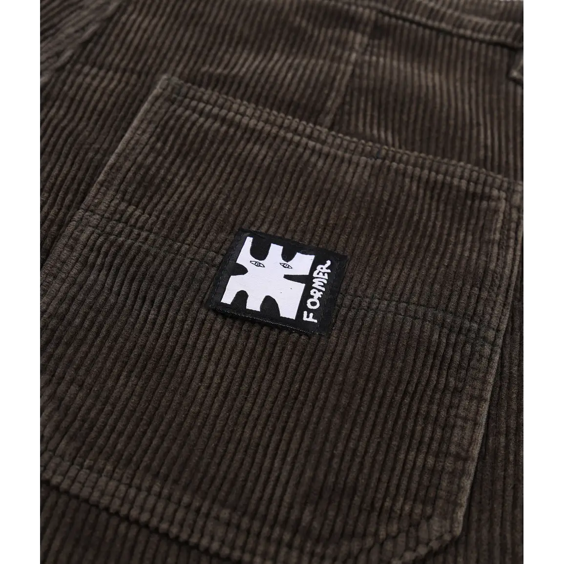 Former Reynolds Cord Pants - Pine