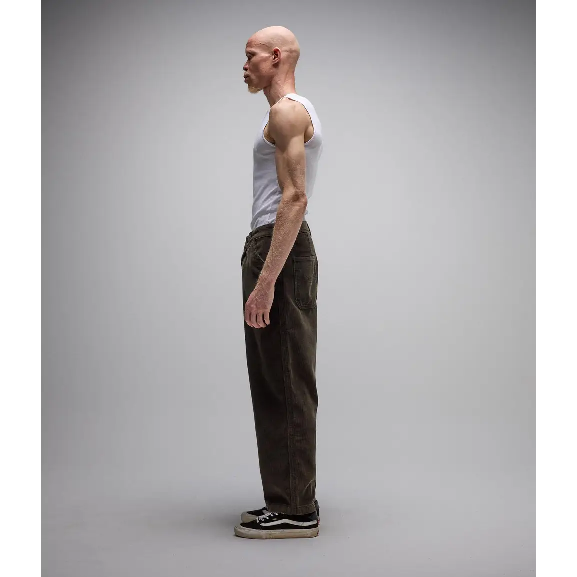 Former Reynolds Cord Pants - Pine